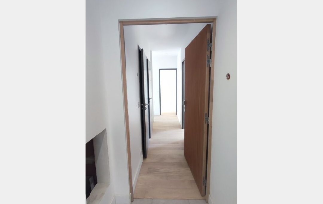 Annonces VILLEPINTE : Appartement | PARIS (75019) | 52 m2 | 502 600 &euro; 