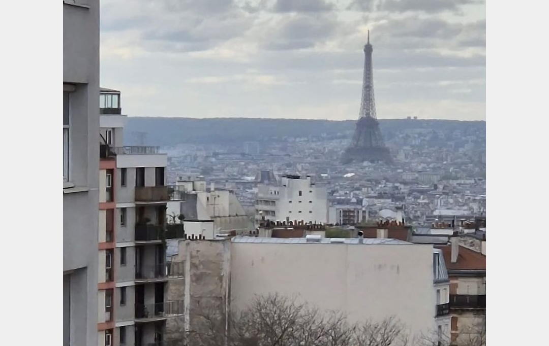 Annonces VILLEPINTE : Appartement | PARIS (75019) | 52 m2 | 502 600 &euro; 