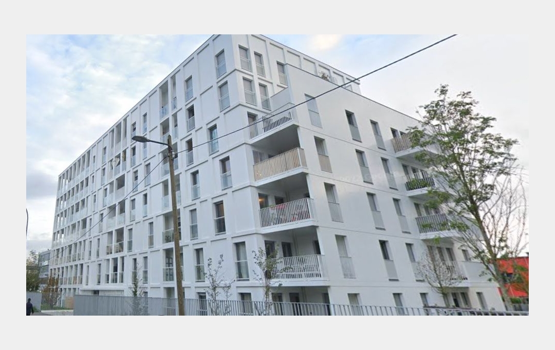Annonces VILLEPINTE : Appartement | PANTIN (93500) | 65 m2 | 509 000 &euro; 