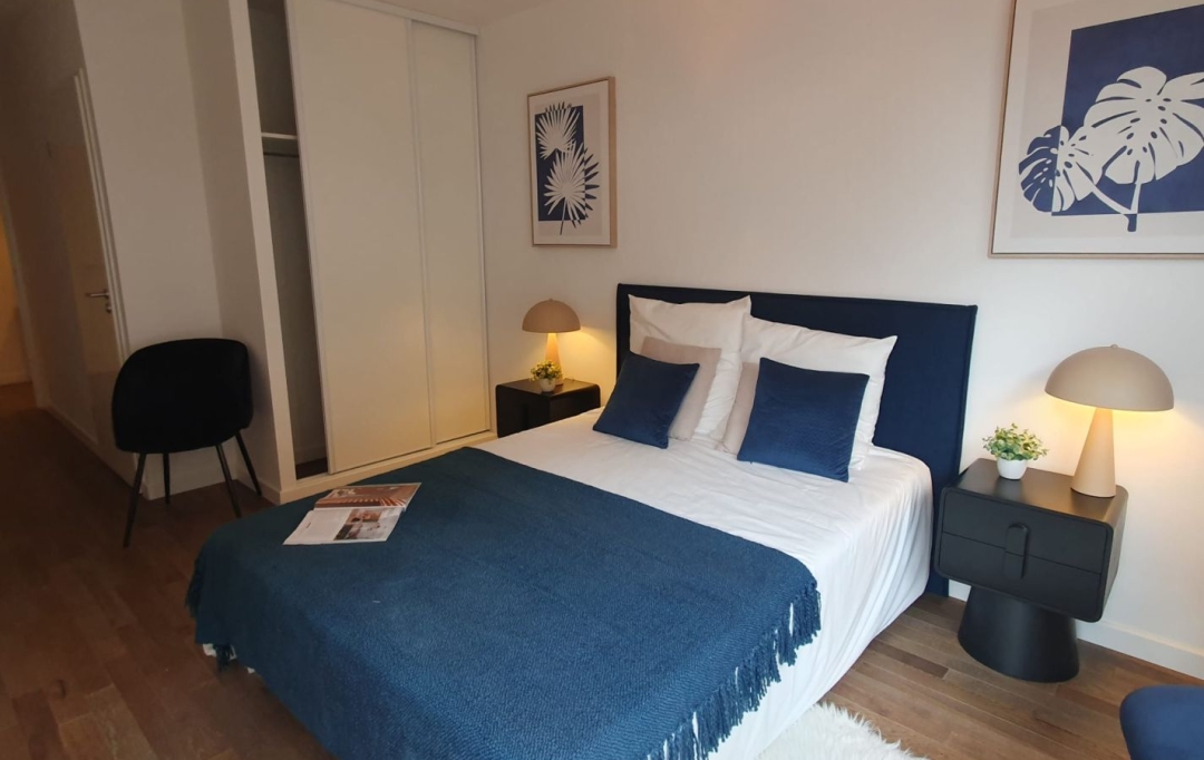 Annonces VILLEPINTE : Appartement | PANTIN (93500) | 65 m2 | 509 000 &euro; 
