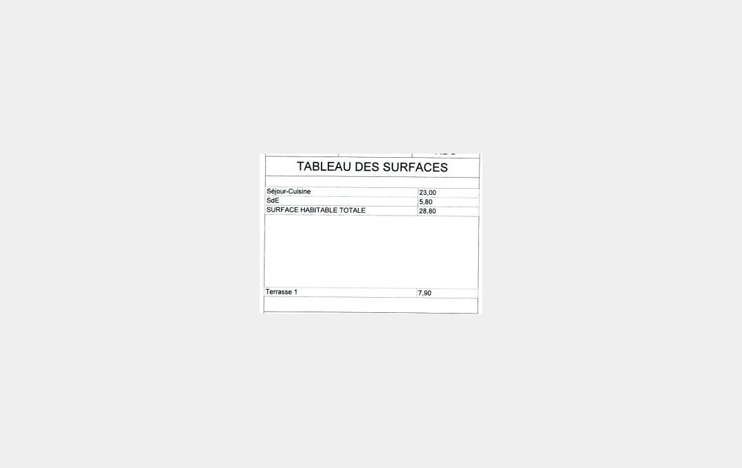Annonces VILLEPINTE : Appartement | VILLIERS-LE-BEL (95400) | 29 m2 | 136 270 &euro; 