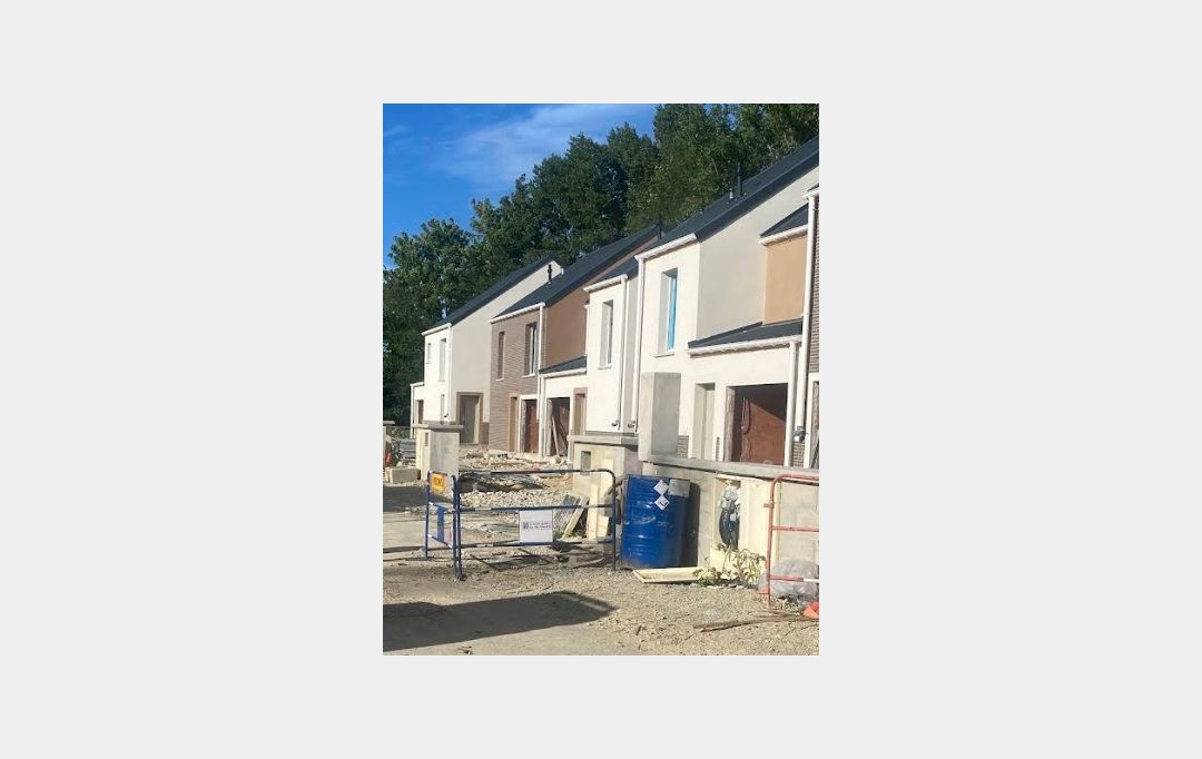 Annonces VILLEPINTE : Appartement | VILLIERS-LE-BEL (95400) | 29 m2 | 136 270 &euro; 