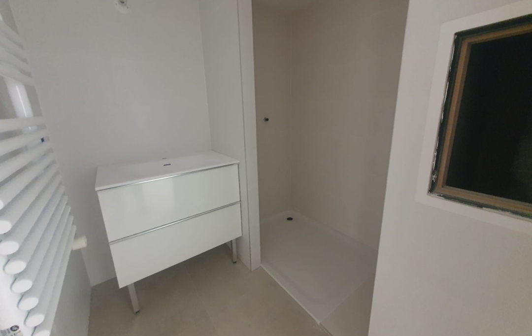 Annonces VILLEPINTE : Appartement | VILLIERS-LE-BEL (95400) | 29 m2 | 136 270 &euro; 