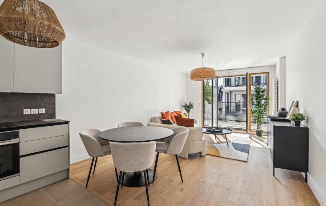 Annonces VILLEPINTE : Appartement | VILLIERS-LE-BEL (95400) | 29 m2 | 136 270 &euro; 