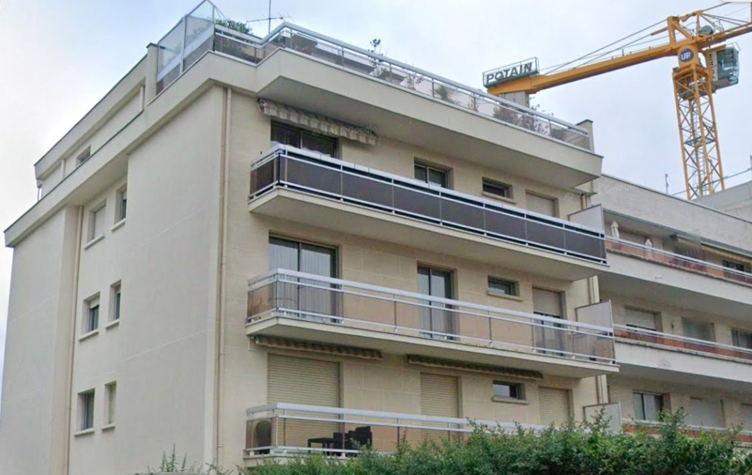 Annonces VILLEPINTE : Appartement | LE PERREUX-SUR-MARNE (94170) | 43 m2 | 375 000 &euro; 