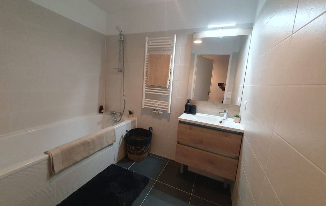 Annonces VILLEPINTE : Appartement | MONTREUIL (93100) | 41 m2 | 263 500 &euro; 