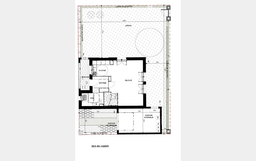 Annonces VILLEPINTE : Maison / Villa | PUISEUX-EN-FRANCE (95380) | 89 m2 | 372 000 &euro; 