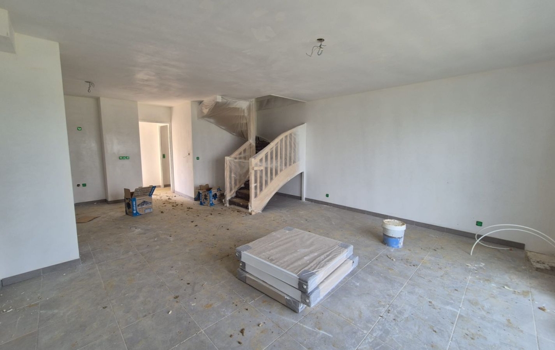 Annonces VILLEPINTE : Maison / Villa | PUISEUX-EN-FRANCE (95380) | 89 m2 | 372 000 &euro; 
