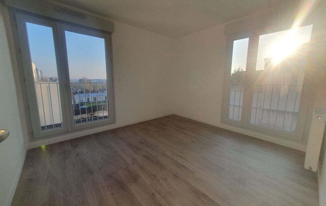 Annonces VILLEPINTE : Appartement | ROSNY-SOUS-BOIS (93110) | 86 m2 | 369 000 &euro; 