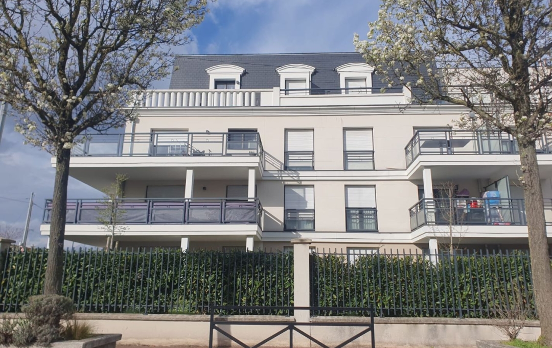 Annonces VILLEPINTE : Appartement | ROSNY-SOUS-BOIS (93110) | 86 m2 | 369 000 &euro; 