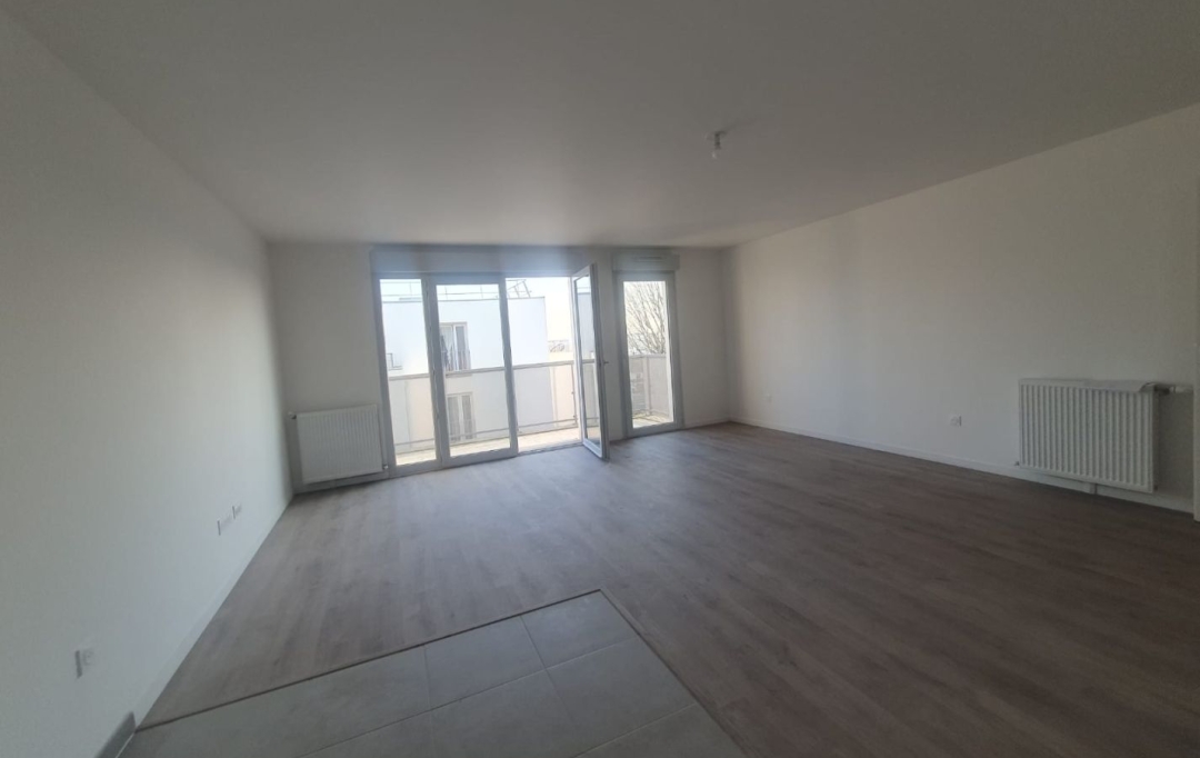 Annonces VILLEPINTE : Appartement | ROSNY-SOUS-BOIS (93110) | 86 m2 | 369 000 &euro; 