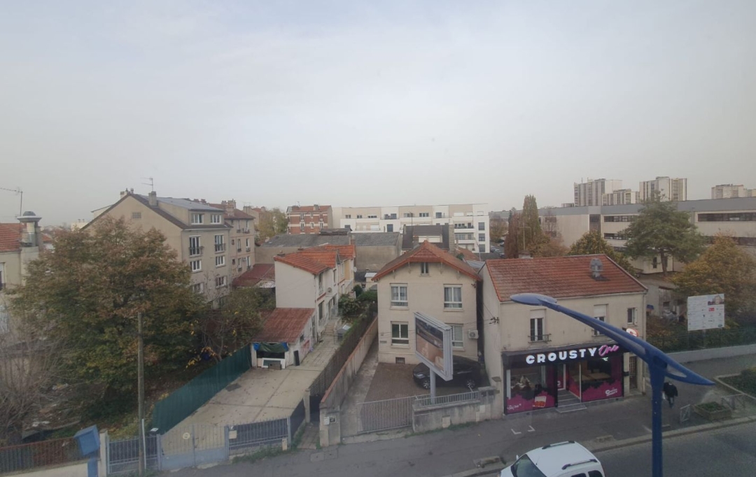 Annonces VILLEPINTE : Appartement | DRANCY (93700) | 44 m2 | 222 000 &euro; 