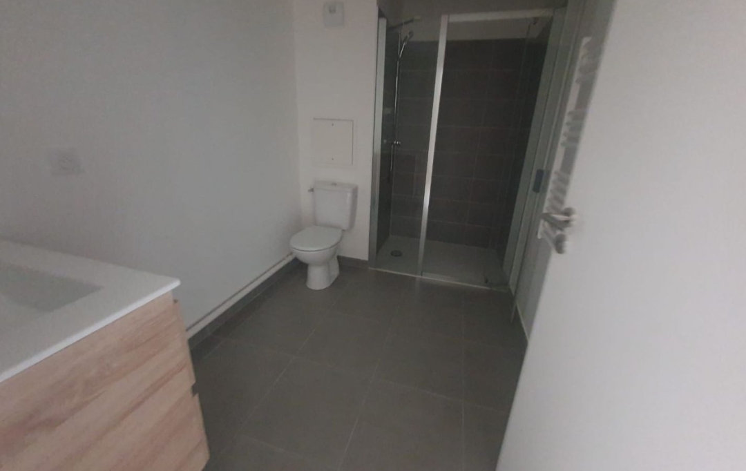 Annonces VILLEPINTE : Appartement | DRANCY (93700) | 44 m2 | 222 000 &euro; 