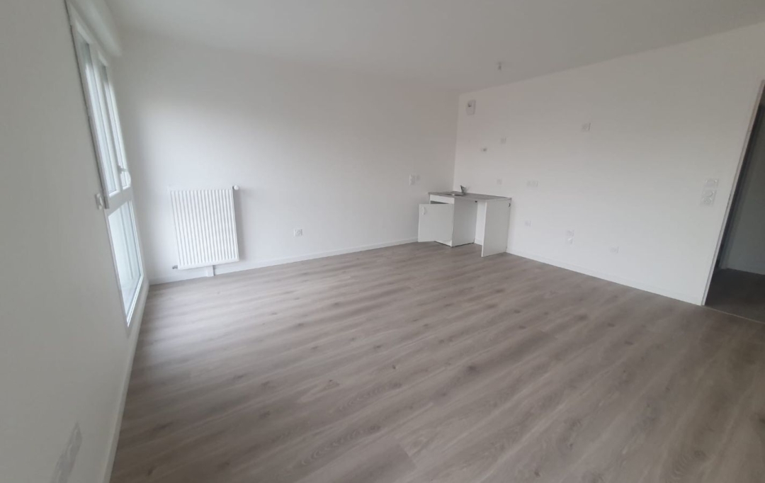 Annonces VILLEPINTE : Appartement | DRANCY (93700) | 44 m2 | 222 000 &euro; 