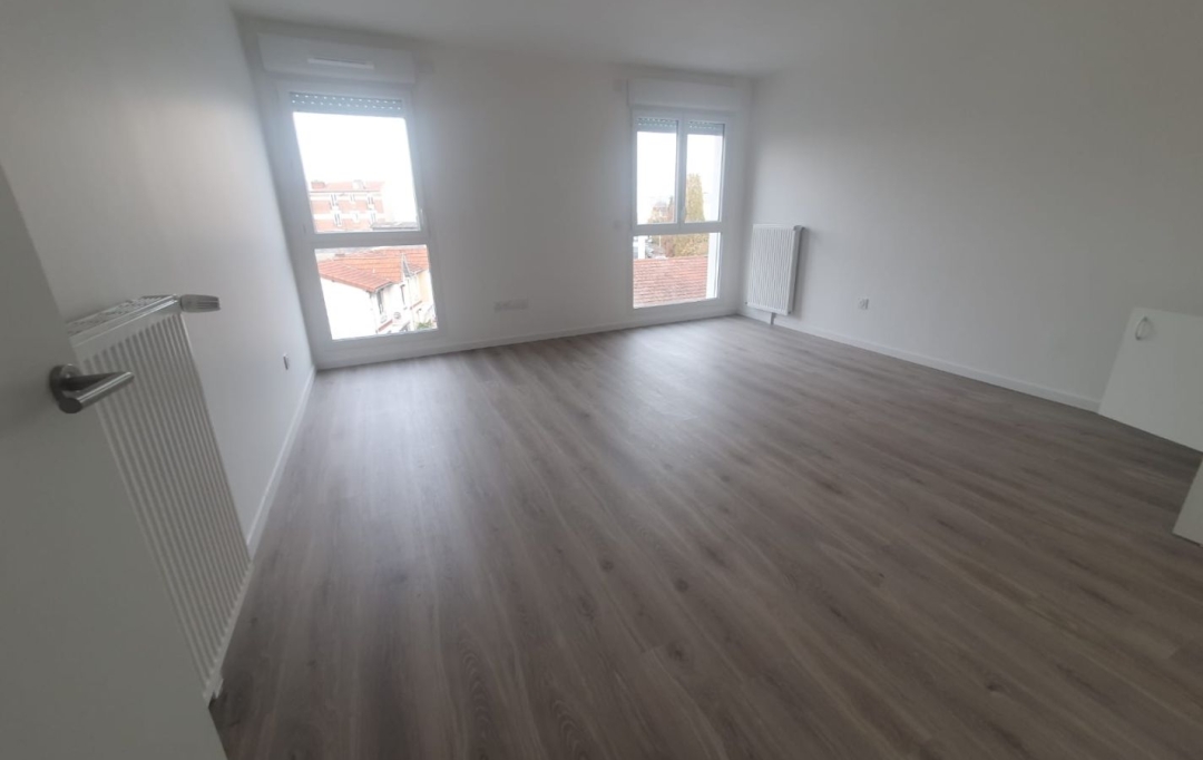 Annonces VILLEPINTE : Appartement | DRANCY (93700) | 44 m2 | 222 000 &euro; 