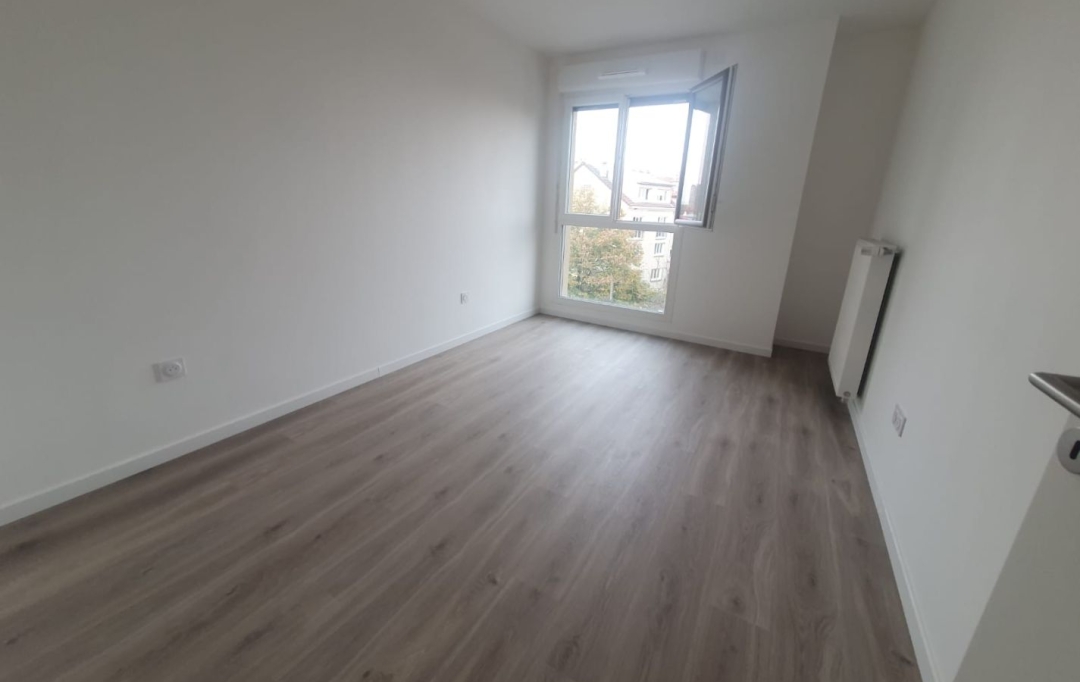 Annonces VILLEPINTE : Appartement | DRANCY (93700) | 44 m2 | 222 000 &euro; 