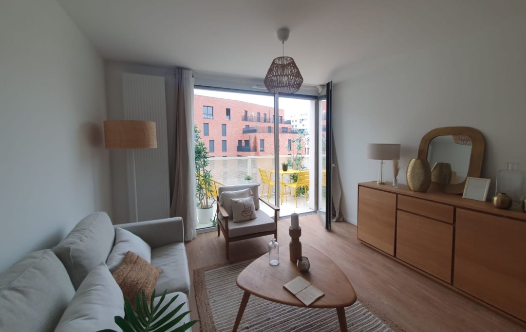 Annonces VILLEPINTE : Appartement | NOISY-LE-GRAND (93160) | 63 m2 | 350 000 &euro; 