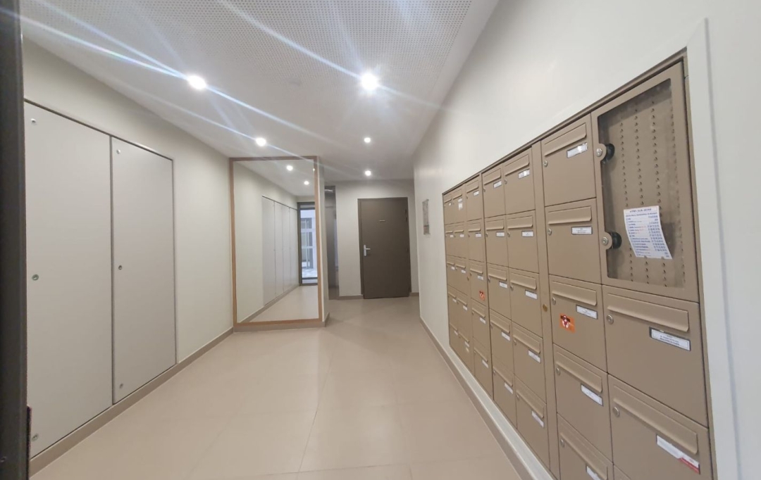 Annonces VILLEPINTE : Appartement | NOISY-LE-GRAND (93160) | 63 m2 | 350 000 &euro; 