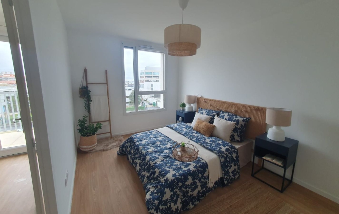 Annonces VILLEPINTE : Appartement | NOISY-LE-GRAND (93160) | 63 m2 | 350 000 &euro; 