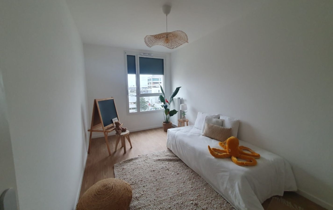 Annonces VILLEPINTE : Appartement | NOISY-LE-GRAND (93160) | 63 m2 | 350 000 &euro; 
