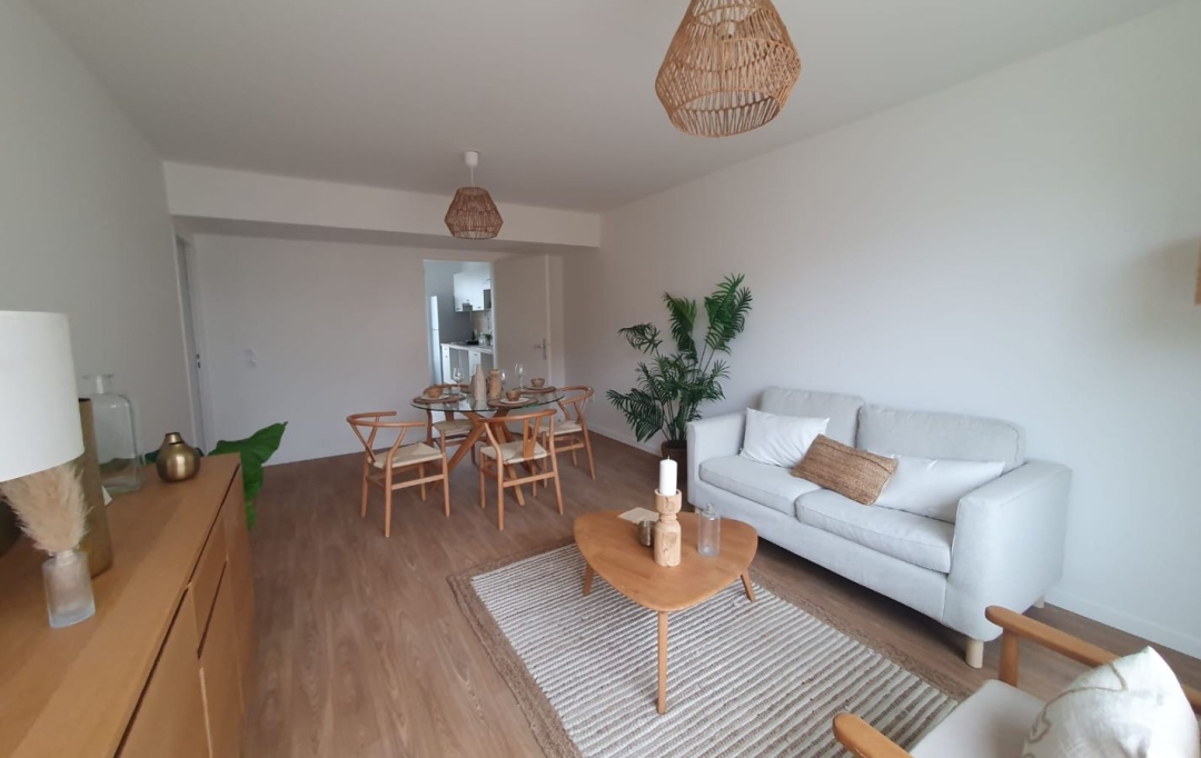 Annonces VILLEPINTE : Appartement | NOISY-LE-GRAND (93160) | 63 m2 | 350 000 &euro; 