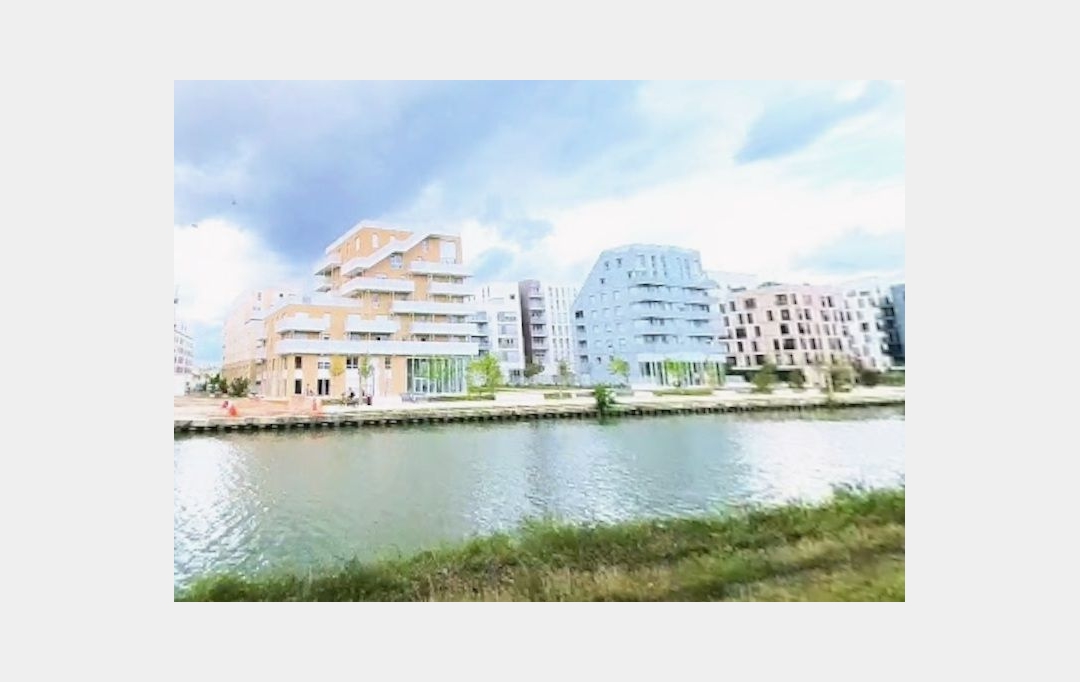 Annonces VILLEPINTE : Appartement | BONDY (93140) | 93 m2 | 345 000 &euro; 