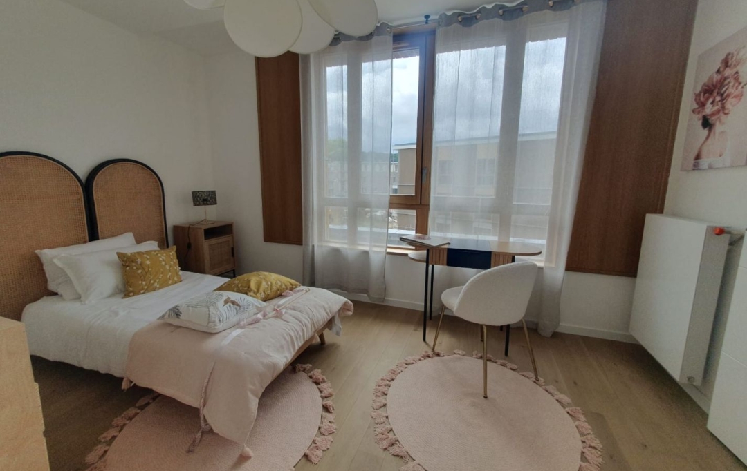 Annonces VILLEPINTE : Appartement | BONDY (93140) | 93 m2 | 345 000 &euro; 