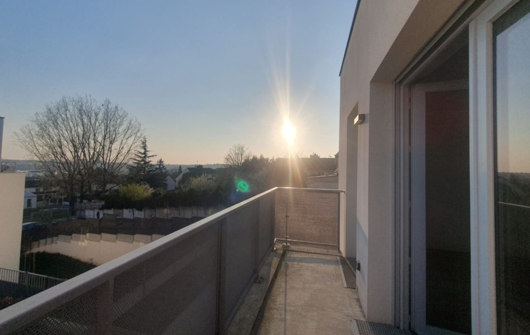 Annonces VILLEPINTE : Appartement | BONDY (93140) | 93 m2 | 345 000 &euro; 