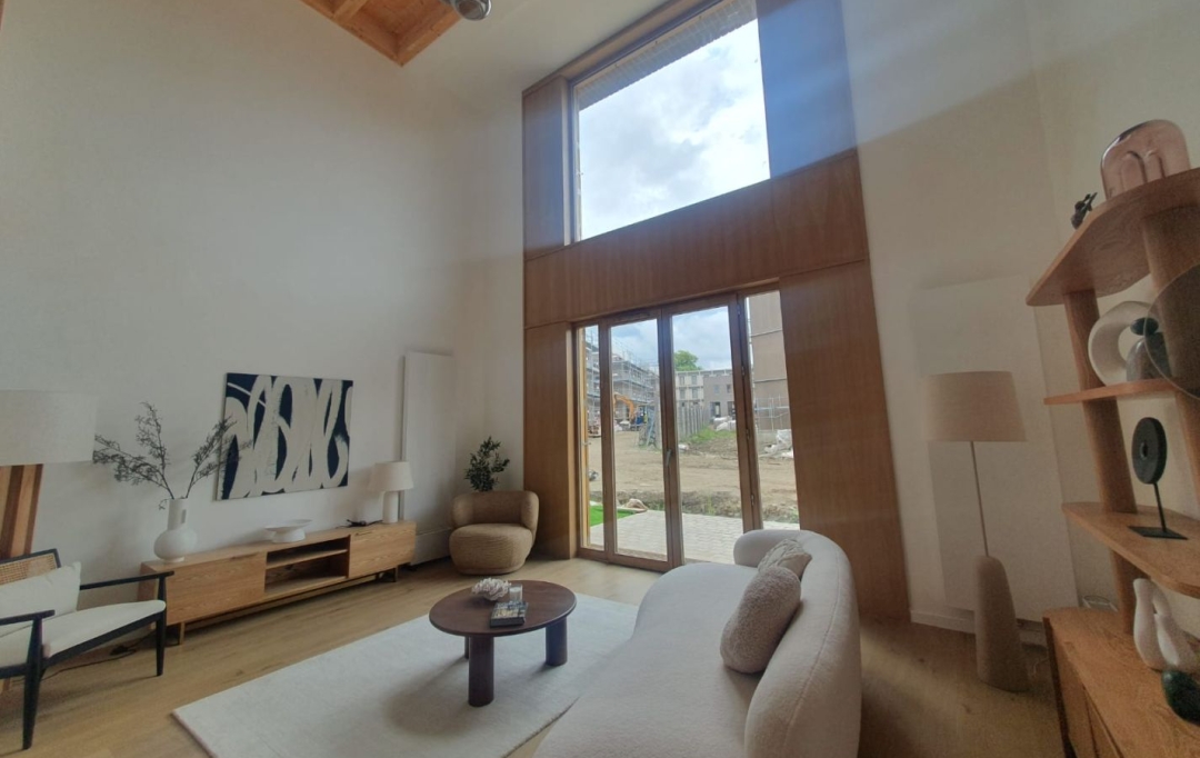 Annonces VILLEPINTE : Appartement | BONDY (93140) | 93 m2 | 345 000 &euro; 