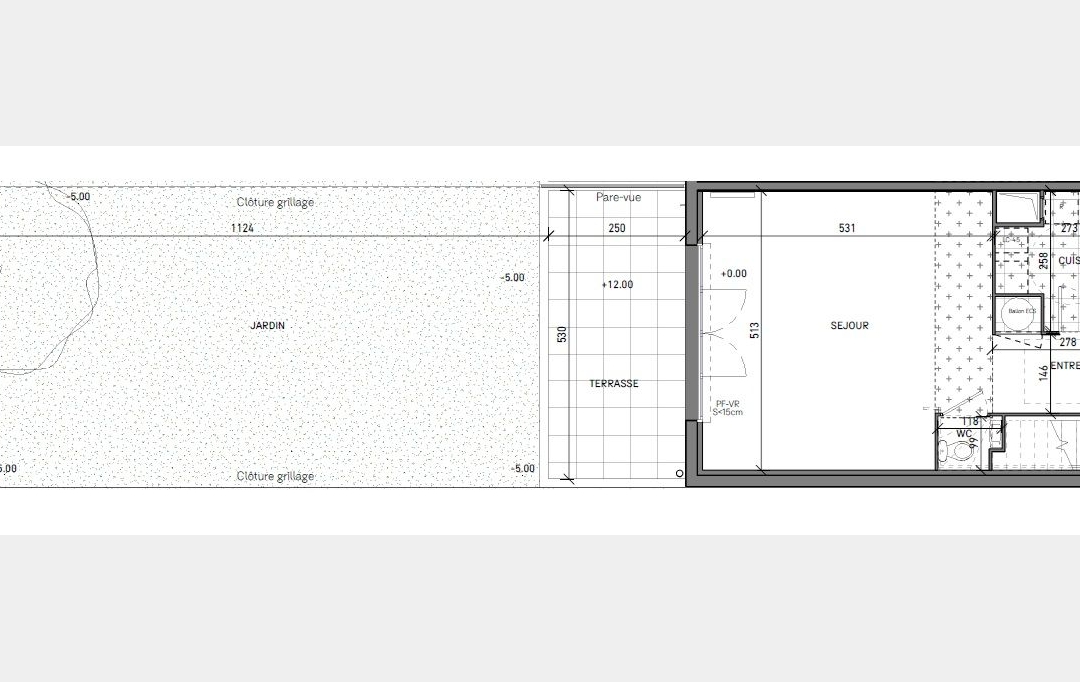 Annonces VILLEPINTE : Maison / Villa | NEUILLY-PLAISANCE (93360) | 107 m2 | 514 000 &euro; 
