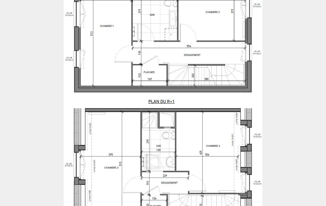 Annonces VILLEPINTE : Maison / Villa | NEUILLY-PLAISANCE (93360) | 107 m2 | 514 000 &euro; 