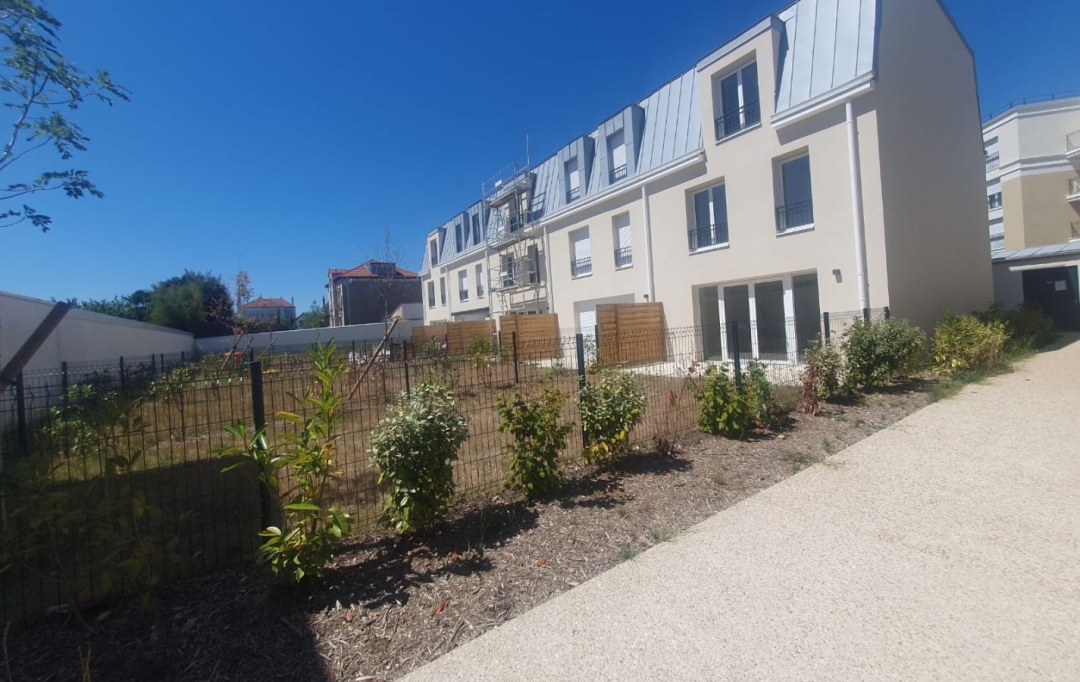 Annonces VILLEPINTE : Maison / Villa | NEUILLY-PLAISANCE (93360) | 107 m2 | 514 000 &euro; 