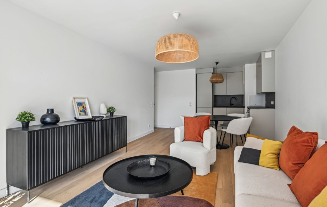 Annonces VILLEPINTE : Appartement | AUBERVILLIERS (93300) | 68 m2 | 385 000 &euro; 