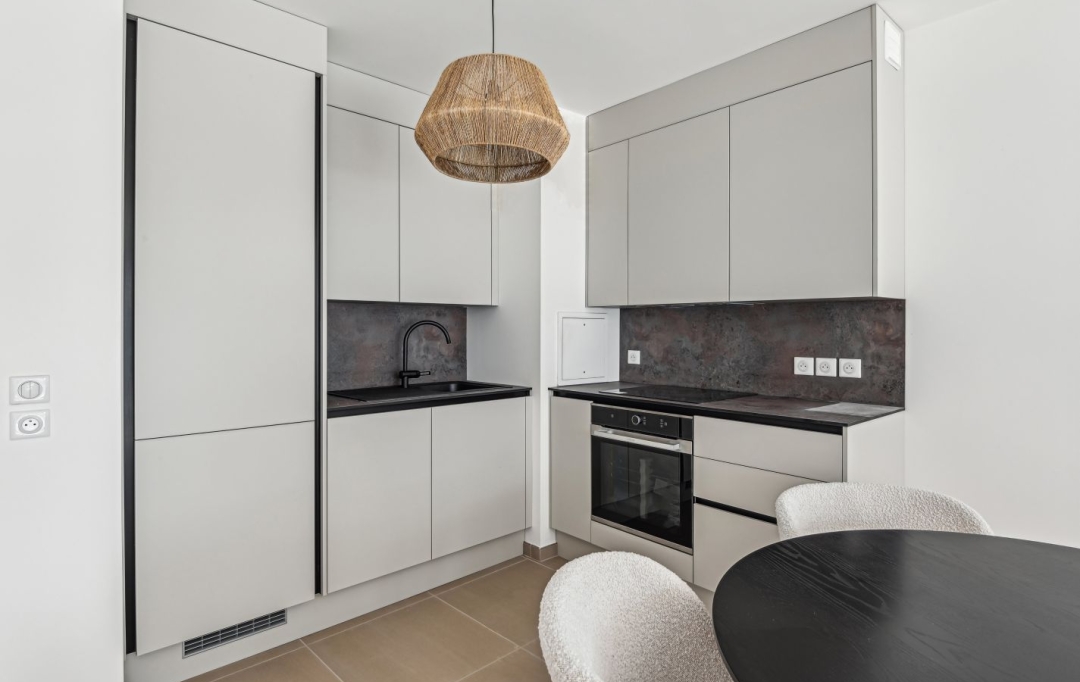 Annonces VILLEPINTE : Appartement | AUBERVILLIERS (93300) | 68 m2 | 385 000 &euro; 