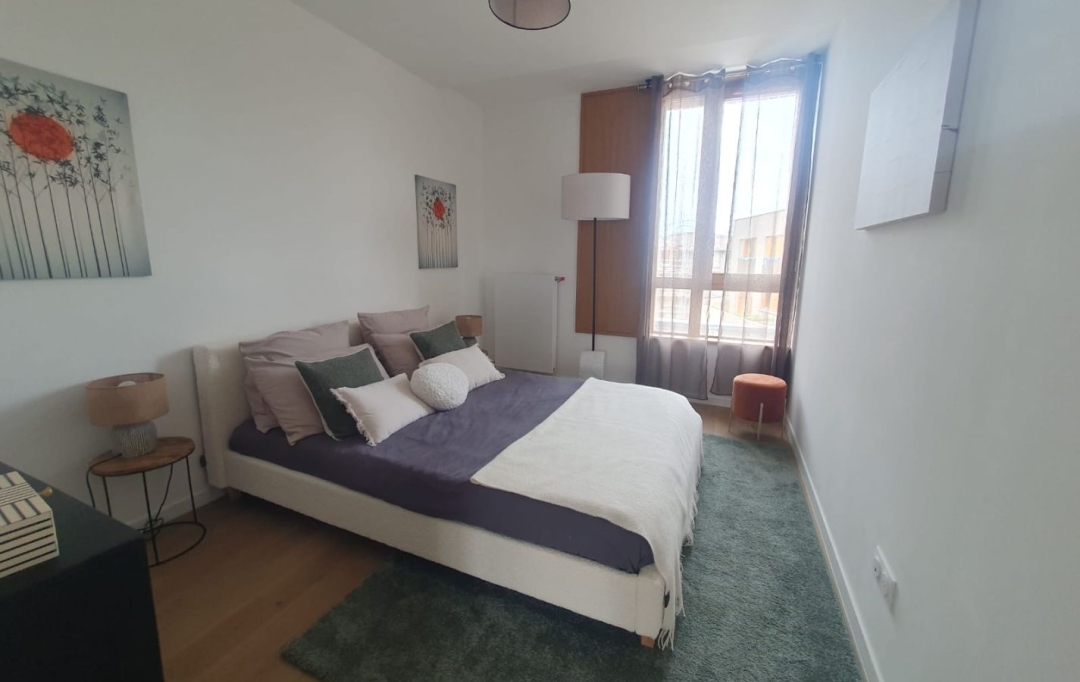 Annonces VILLEPINTE : Appartement | AUBERVILLIERS (93300) | 68 m2 | 385 000 &euro; 