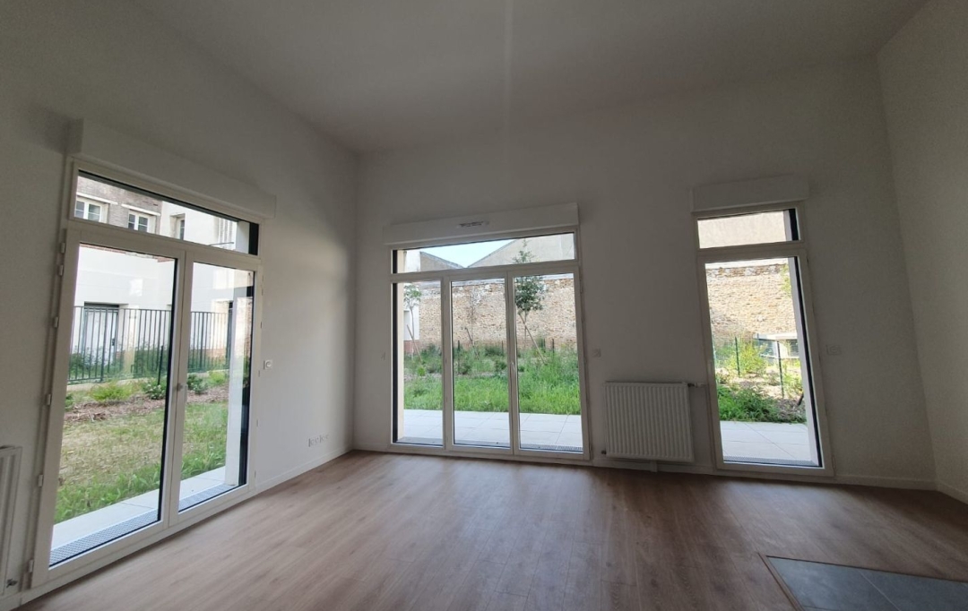 Annonces VILLEPINTE : Appartement | AUBERVILLIERS (93300) | 68 m2 | 385 000 &euro; 