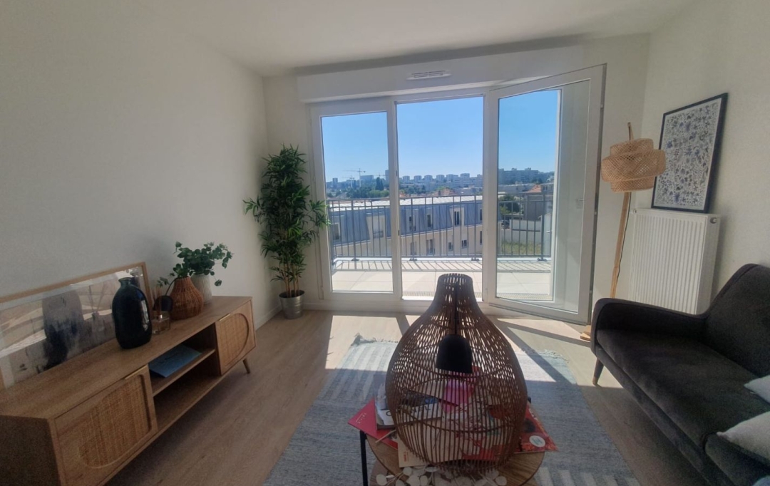 Annonces VILLEPINTE : Appartement | NEUILLY-PLAISANCE (93360) | 66 m2 | 348 000 &euro; 