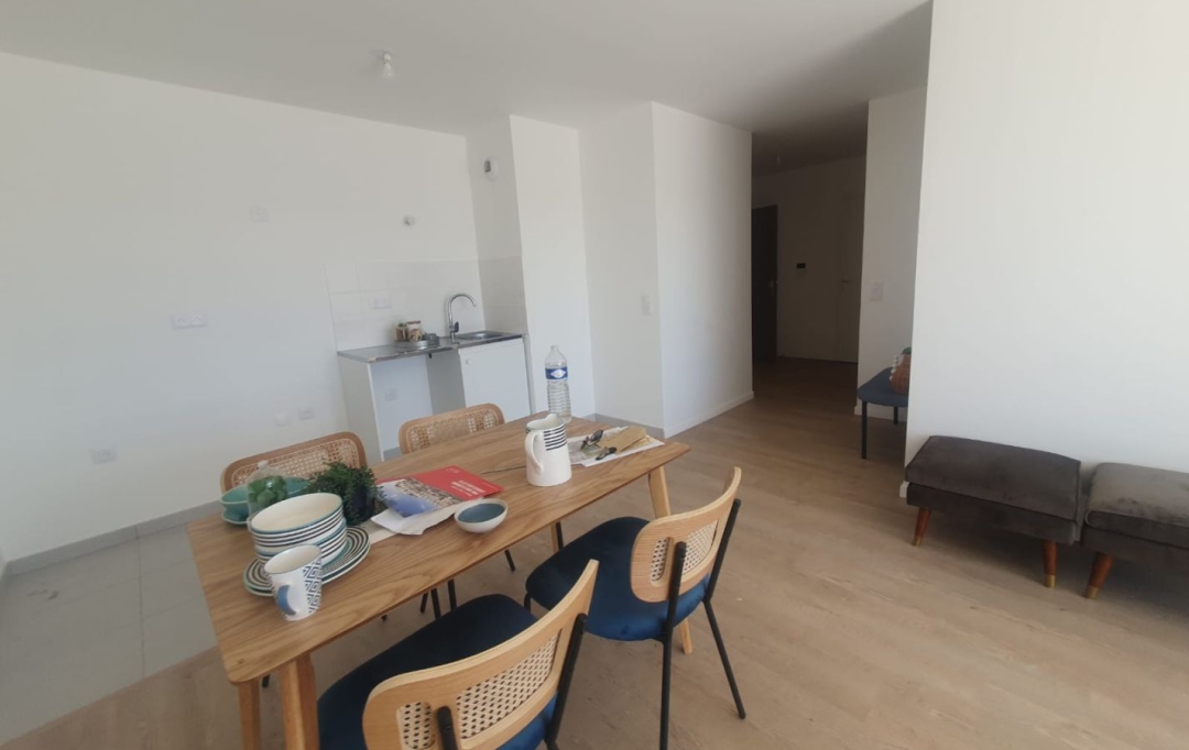 Annonces VILLEPINTE : Appartement | NEUILLY-PLAISANCE (93360) | 66 m2 | 348 000 &euro; 