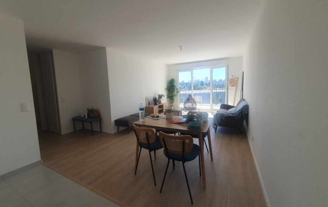 Annonces VILLEPINTE : Appartement | NEUILLY-PLAISANCE (93360) | 66 m2 | 348 000 &euro; 