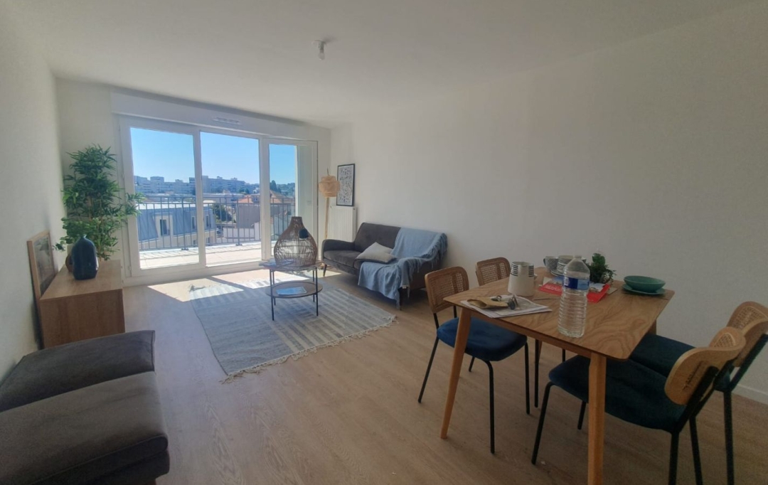 Annonces VILLEPINTE : Appartement | NEUILLY-PLAISANCE (93360) | 66 m2 | 348 000 &euro; 
