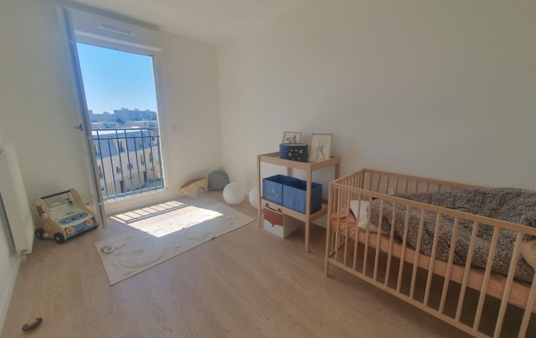 Annonces VILLEPINTE : Appartement | PUISEUX-EN-FRANCE (95380) | 59 m2 | 253 000 &euro; 
