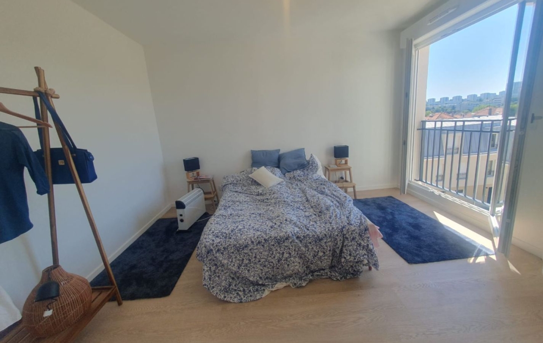 Annonces VILLEPINTE : Appartement | PUISEUX-EN-FRANCE (95380) | 59 m2 | 253 000 &euro; 
