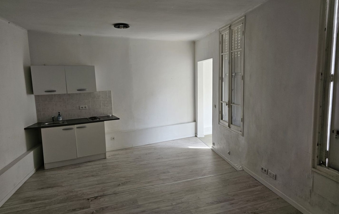 Annonces VILLEPINTE : Maison / Villa | BAGNOLET (93170) | 42 m2 | 280 000 &euro; 