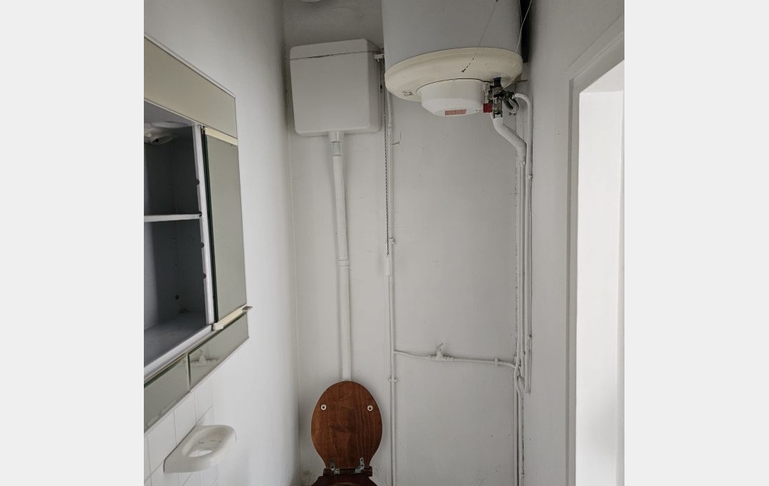 Annonces VILLEPINTE : Maison / Villa | BAGNOLET (93170) | 42 m2 | 280 000 &euro; 
