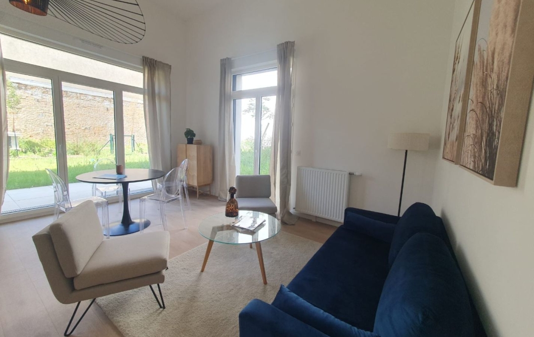 Annonces VILLEPINTE : Appartement | AUBERVILLIERS (93300) | 67 m2 | 439 000 &euro; 