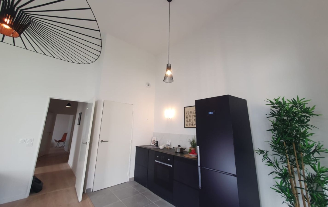 Annonces VILLEPINTE : Appartement | AUBERVILLIERS (93300) | 67 m2 | 439 000 &euro; 