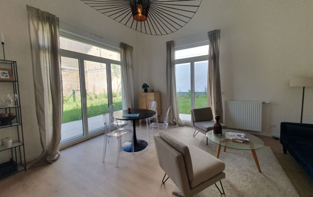 Annonces VILLEPINTE : Appartement | AUBERVILLIERS (93300) | 67 m2 | 439 000 &euro; 