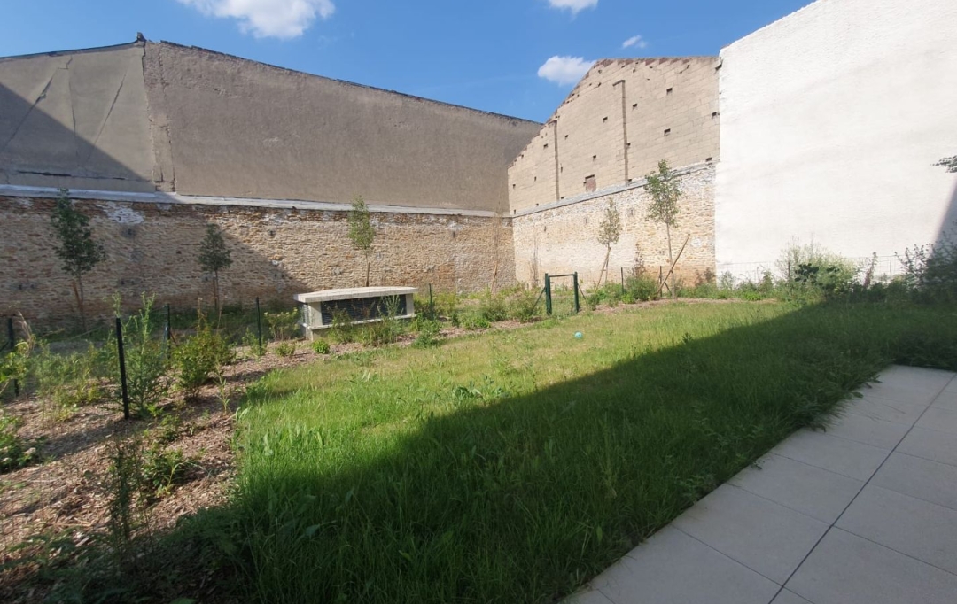 Annonces VILLEPINTE : Appartement | AUBERVILLIERS (93300) | 67 m2 | 439 000 &euro; 