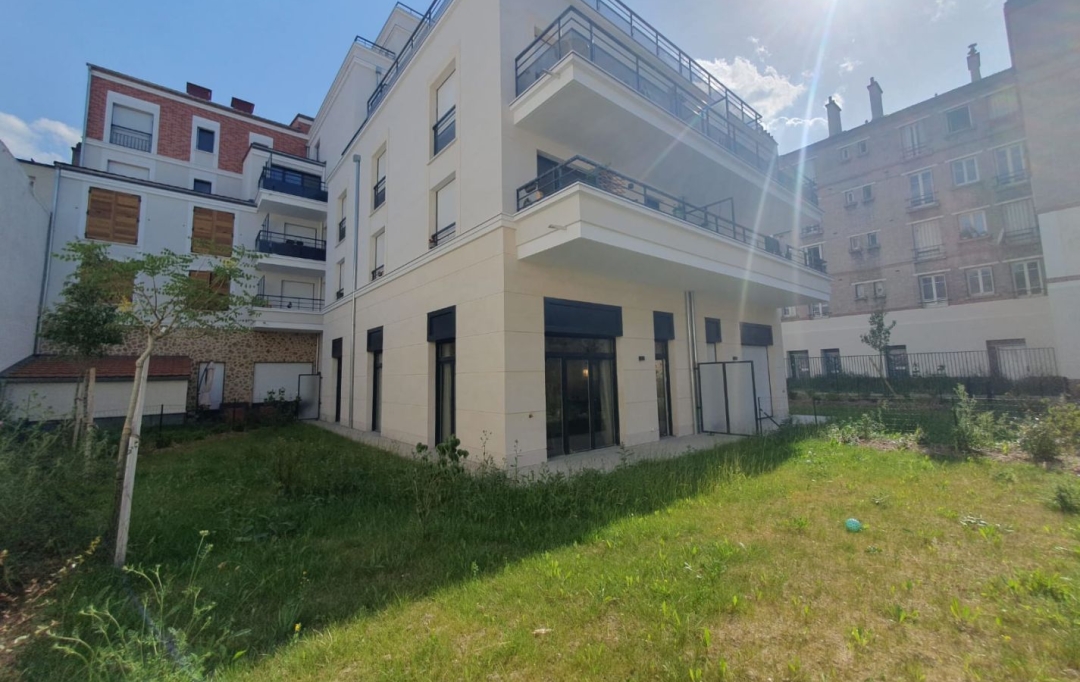 Annonces VILLEPINTE : Appartement | AUBERVILLIERS (93300) | 67 m2 | 439 000 &euro; 