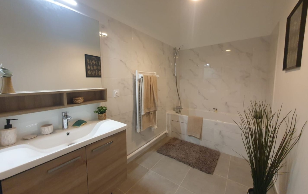 Annonces VILLEPINTE : Appartement | AUBERVILLIERS (93300) | 67 m2 | 439 000 &euro; 